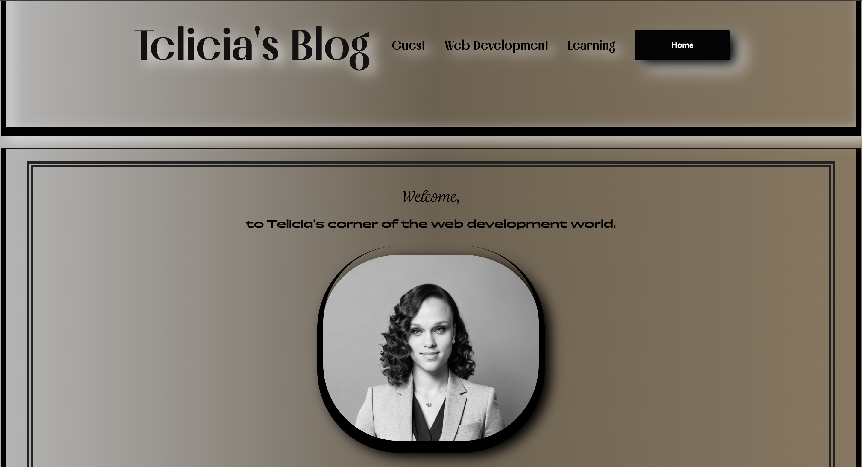 app img for blog app