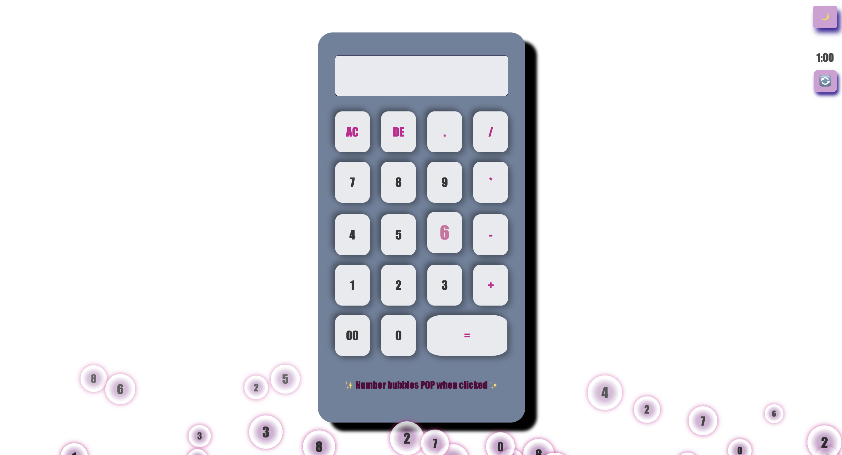 app img for a calculator-pjt