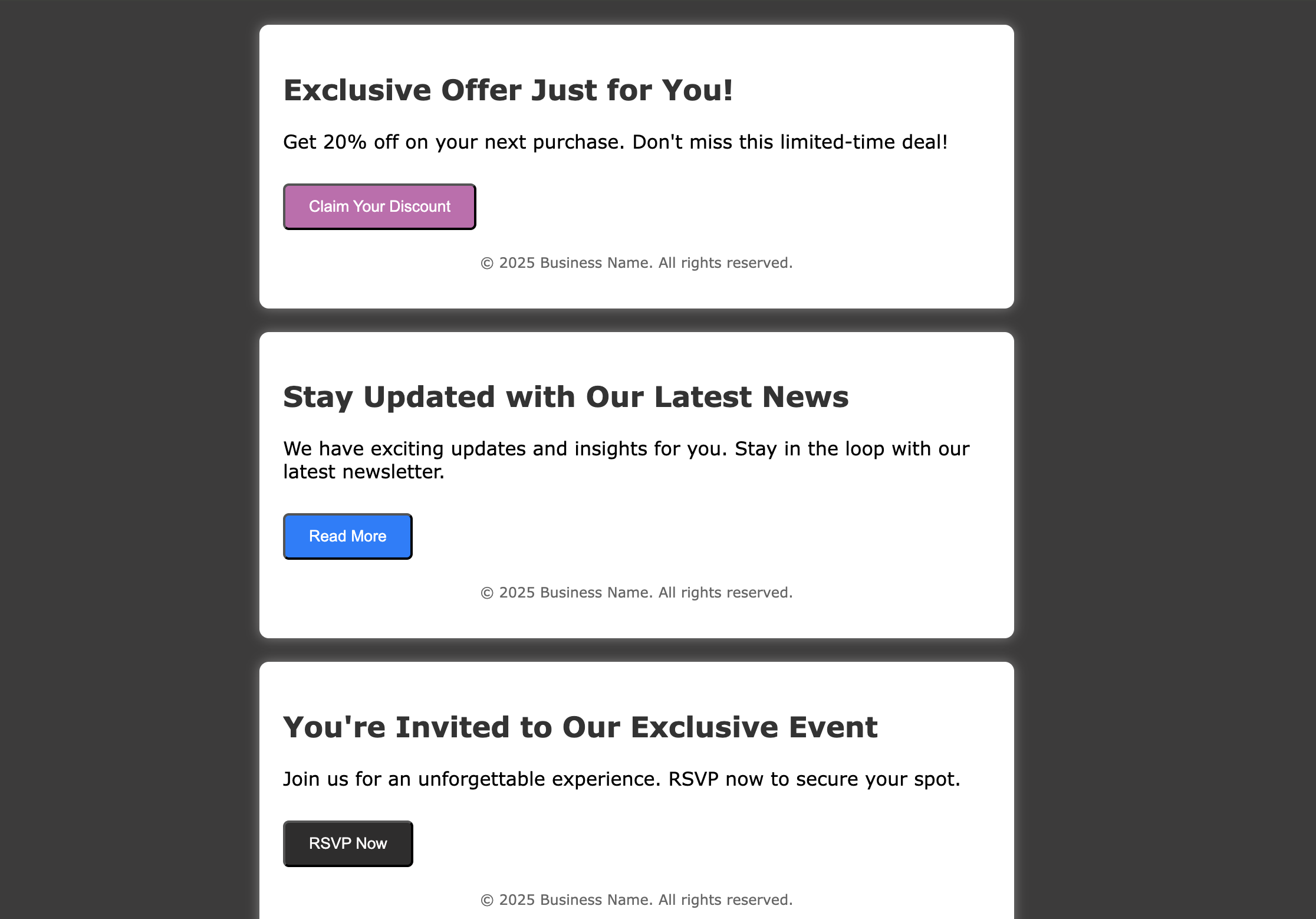 app img for email marketing