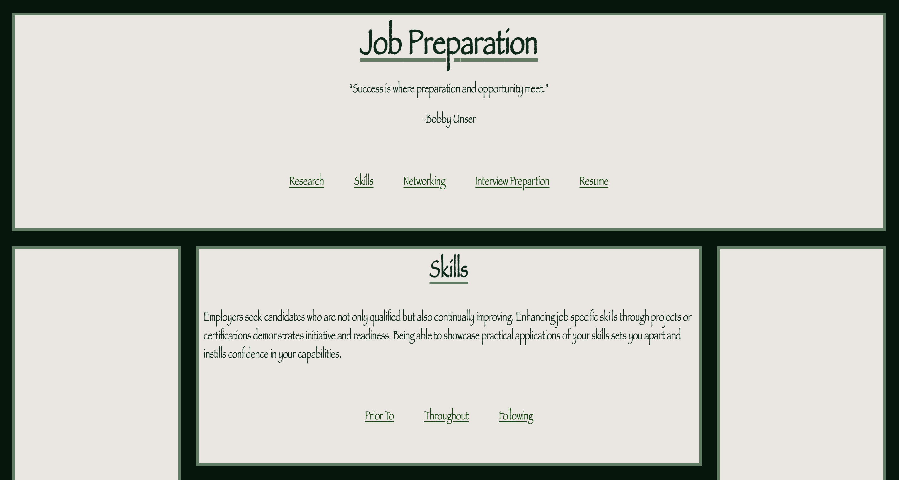 app img for interview-prep app